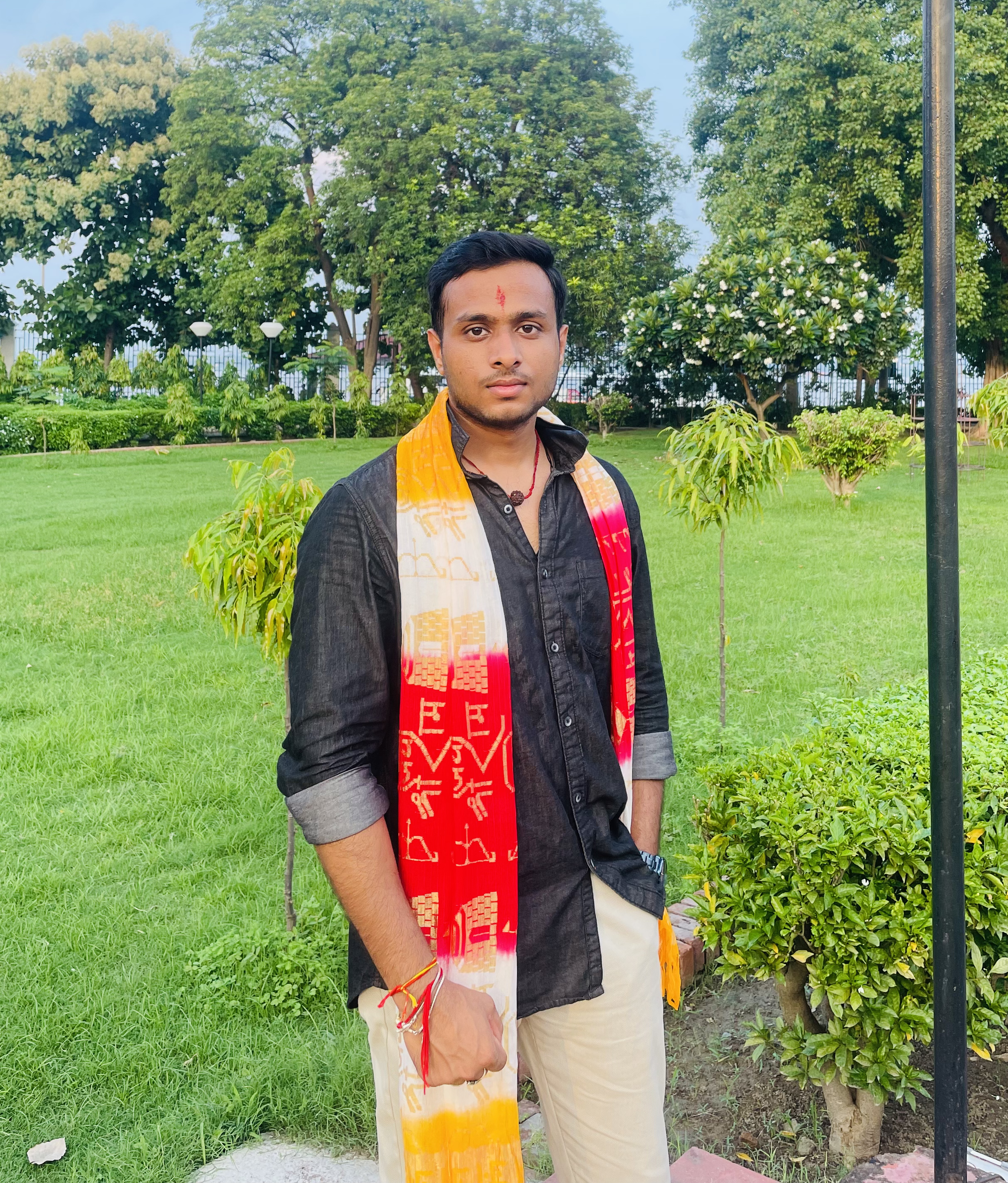 Hitarth Gupta